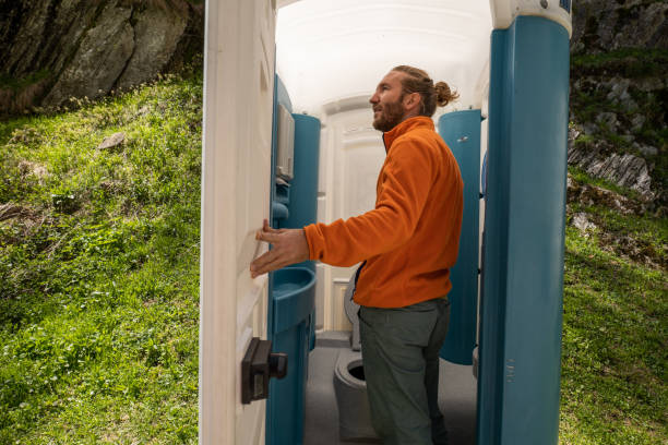 Best Best portable toilet rental  in Blanchard, OK