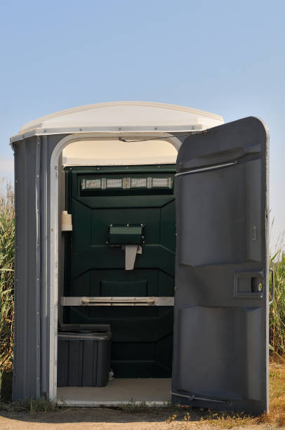 Best Affordable portable toilet rental  in Blanchard, OK