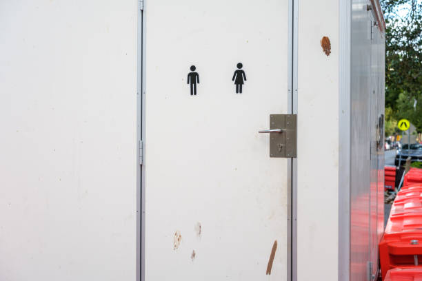 Best Porta potty services near me  in Blanchard, OK