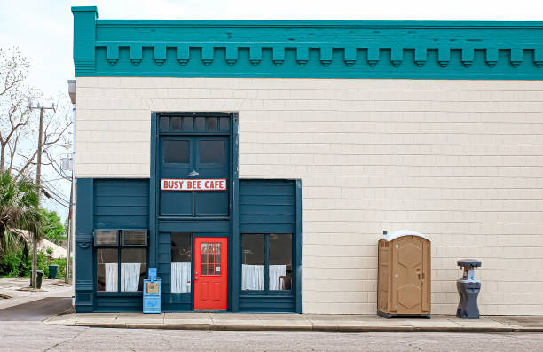 Best Sanitation services for porta potties  in Blanchard, OK