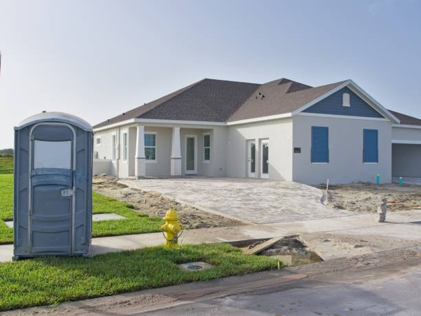 Best Affordable porta potty rental  in Blanchard, OK