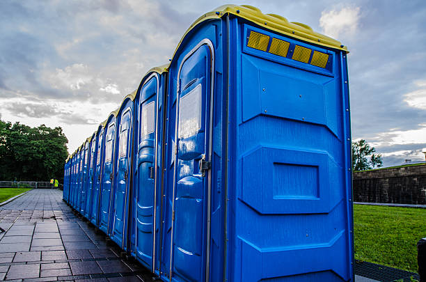 Porta potty services near me in Blanchard, OK