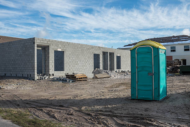 Best Portable restroom trailer rental  in Blanchard, OK